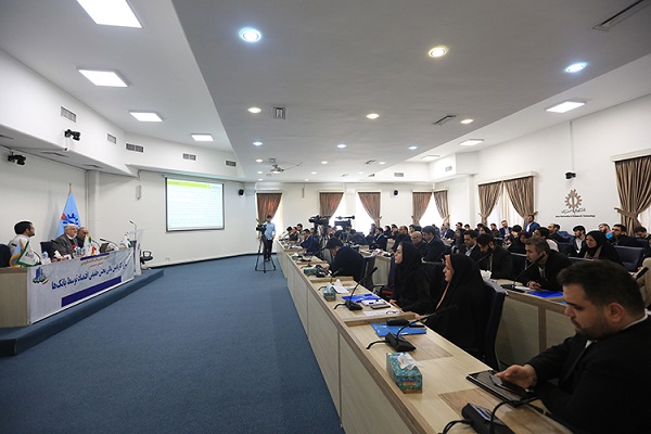 مدیرعامل بانک پاسارگاد: بانکها به بهترین شکل منافع ذینفعان خود را تأمین کنند مدیرعامل بانک پاسارگاد: بانکها به بهترین شکل منافع ذینفعان خود را تأمین کنند