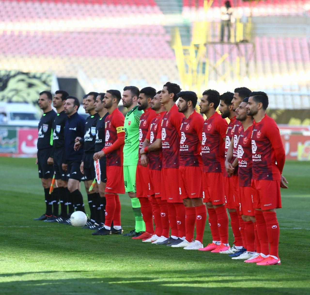 پرسپولیس