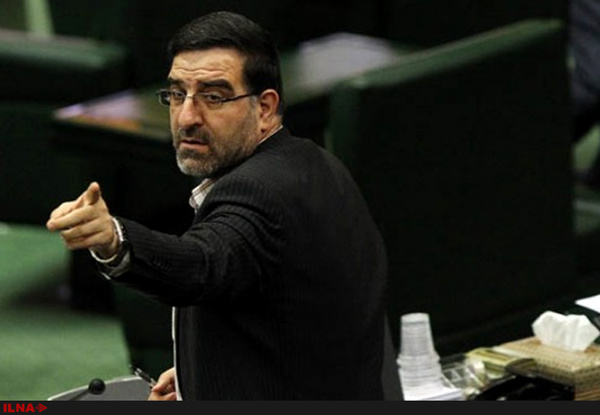 نماینده قم: اسامی ۴۰ نفر از فوتی‌های قم را به معاون وزیر بهداشت داده‌ام/ منتظر استعفای حریرچی هستم/ خبر مراجعه من به اورژانس مجلس کذب است