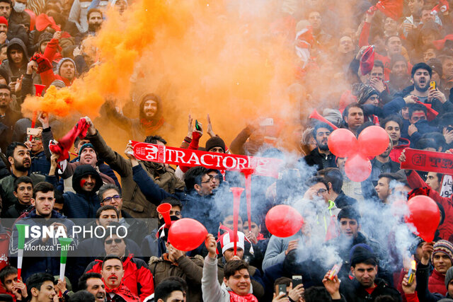 باشگاه تراکتورسازی: آقای براتی به شائبه‌ها دامن نزنید