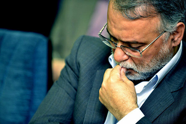 پشتپرده حذف بنیامین به روایت ارگان رسمی تلویزیون/ سلبریتی ممنوع! حذف بنیامین