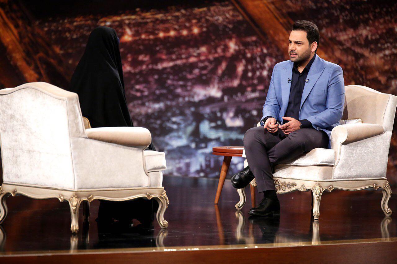 پخش نشدن برنامه «بنیامین» و این همه تناقض در تلویزیون!