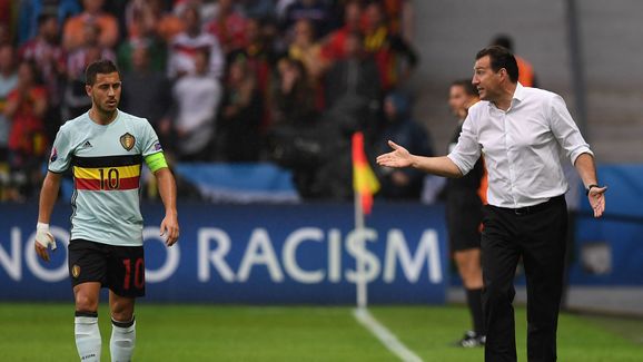 همه چیز درباره سناتور مرموز بلژیکی یا سرمربی تیم ملی ایران