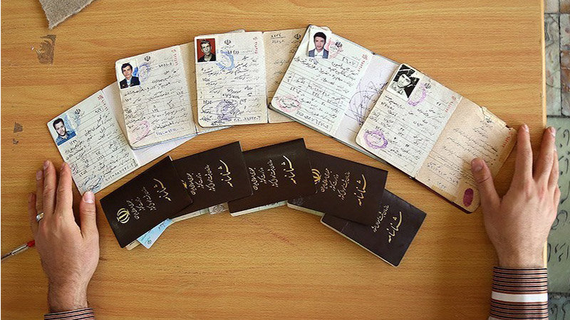 نایب رئیس کمیسیون قضایی مجلس: اعطای تابعیت ایرانی برای فرزندان زنان ایرانی نه خلاف قانون است نه خلاف شرع