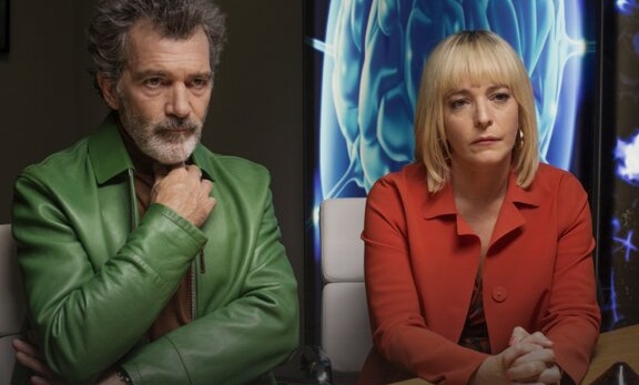 فیلم «آلمادوار» در کن به صدر جدول منتقدان راه یافت (+جدول)