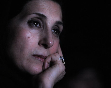 توضیح خانه سینما درباره‌ی حاشیه اخیر انتخاب فاطمه معتمدآریا