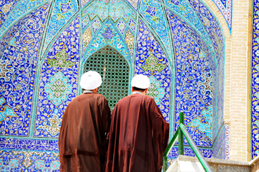 اعزام ۱۱۵۰ مبلغ دینی از قم به بقاع متبرکه سراسر کشور