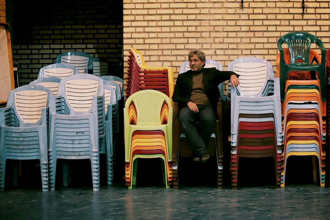 یاریگران گمنام سیل زدگان؛ این بار شادیآفرینان یاریگران گمنام سیل زدگان؛ این بار شادیآفرینان