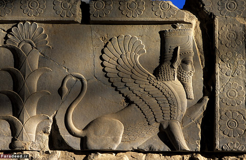 تا کی قرار است نان تاریخ 10 هزار سالهمان را بخوریم؟ تا کی قرار است نان تاریخ 10 هزار سالهمان را بخوریم؟