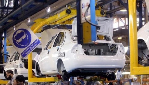 معاون بازاریابی و فروش سایپا:خودروهای مصرف کنندگان واقعی و تک ثبت نامی در اولویت تحویل است