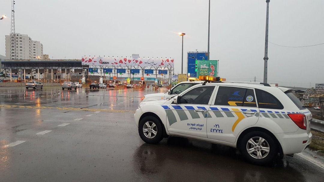 طرح امداد ویژه کرمان موتور از امروز آغاز شد