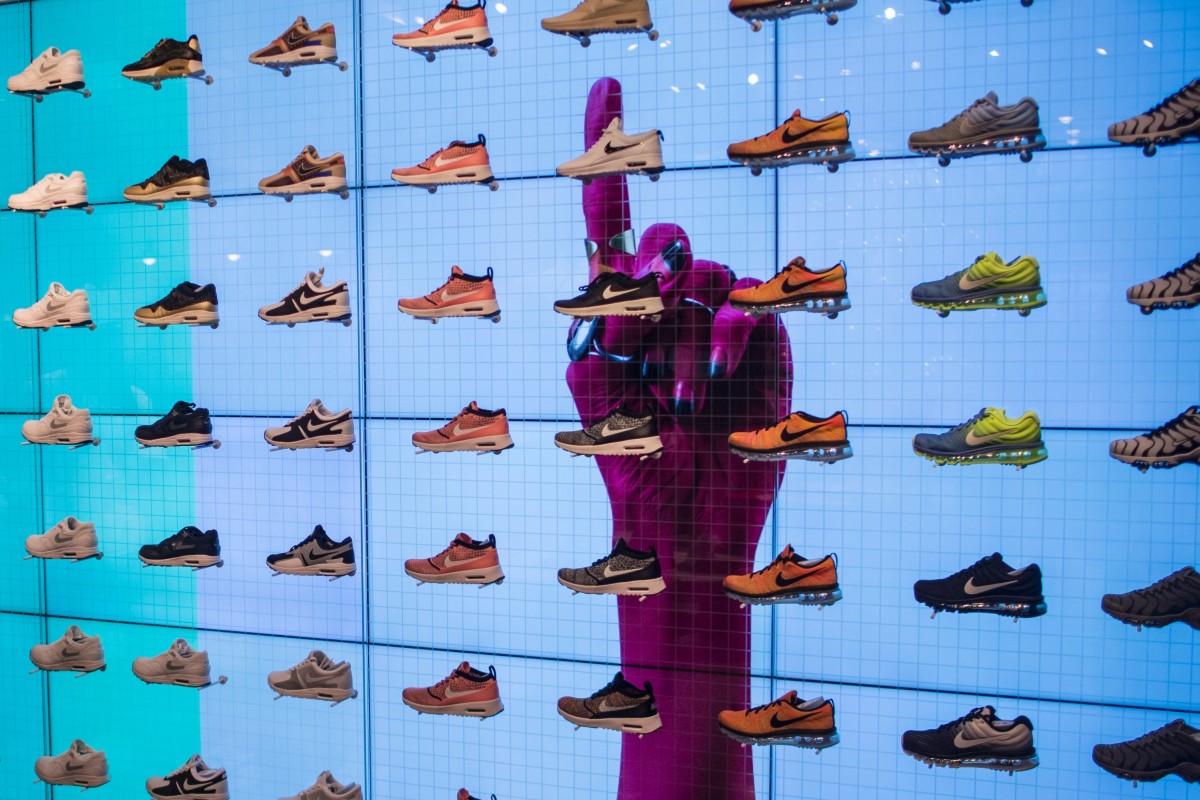 پاره شدن صنعت کفش در میانه جنگ تجاری پاره شدن صنعت کفش در میانه جنگ تجاری