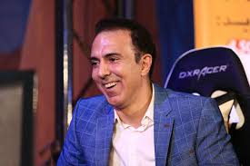 پخش دیدار پرتغال - سوئیس با گزارش مزدک میرزایی