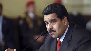 مخالفت کلمبیا با مداخله نظامی در ونزوئلا