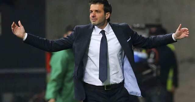 تصویب بودجه جذب استراماچونی / آغاز نقل و انتقالات استقلال به صورت رسمی