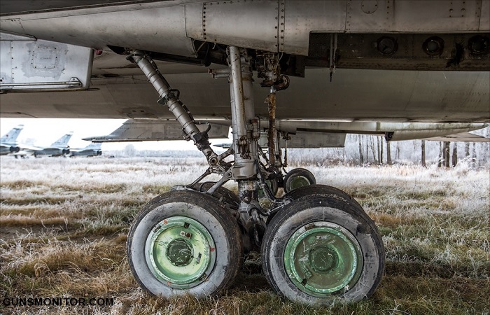 هواپیمای روسی که فقط یک فروند از آن وجود دارد!(+تصاویر) هواپیمای روسی که فقط یک فروند از آن وجود دارد!(+تصاویر)