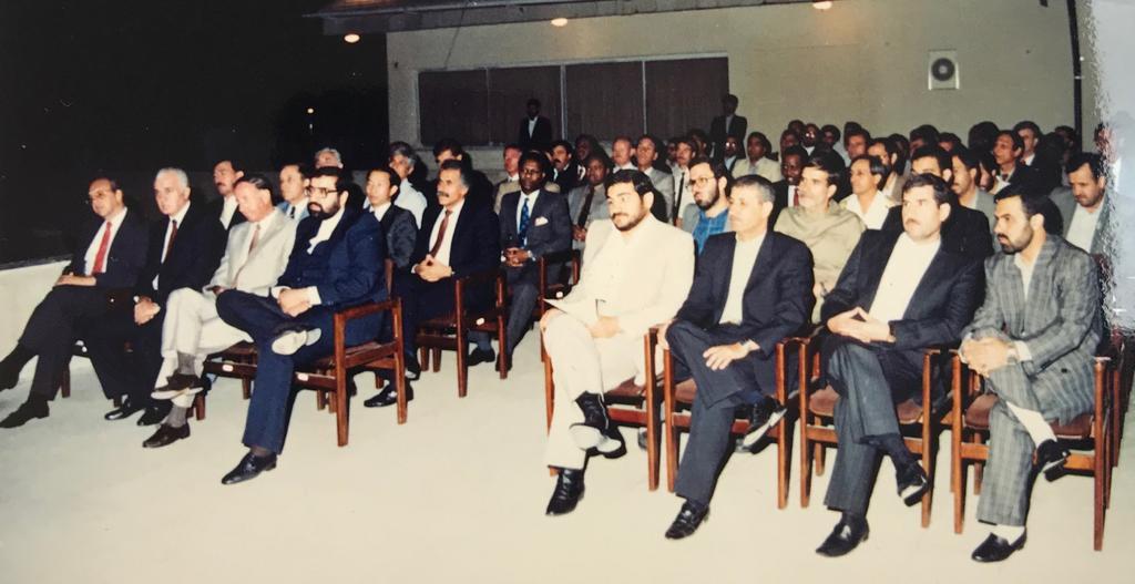 روز دفن پیکر امام(ره) به روایت مسئول نظامی اجرای قطعنامه 598 روز دفن پیکر امام(ره) به روایت مسئول نظامی اجرای قطعنامه 598