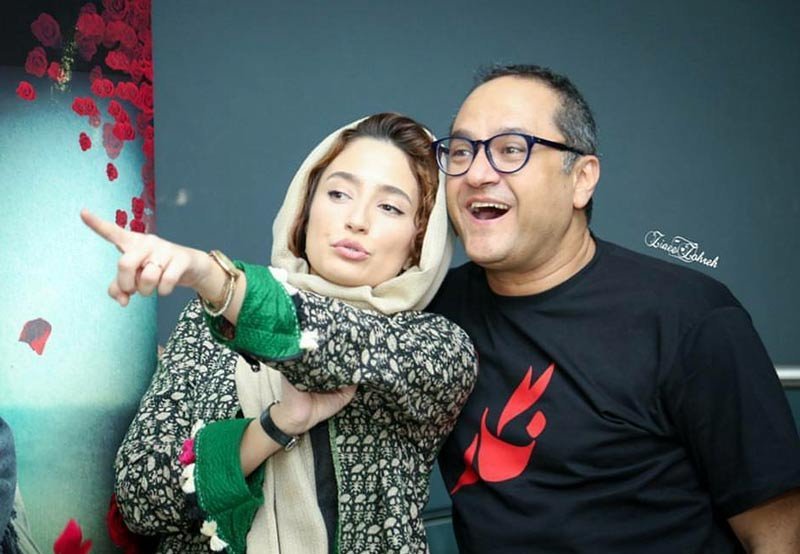 از رامبد‌ جوان تا سعید معروف