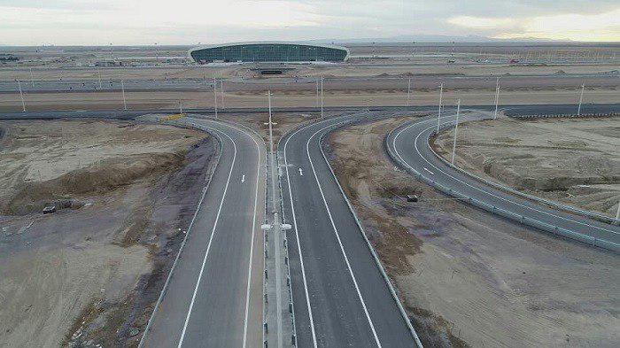 رئیس بنیاد مستضعفان: بنیاد در شرایط  تحریم‌ 