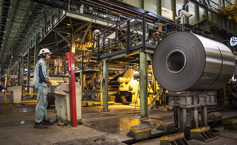 60 صنعتگر برتر ایران معرفی می شوند