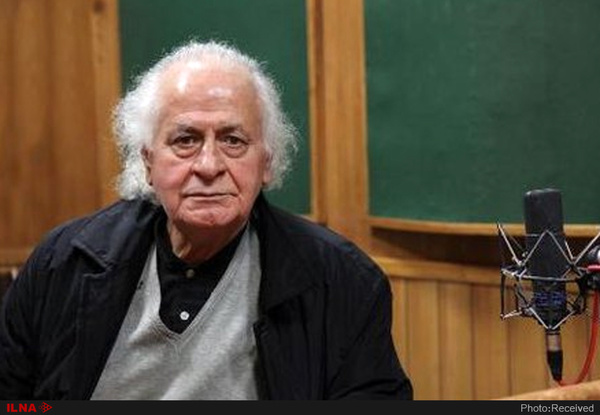 پرویز بهرام دوبلور پیشکسوت درگذشت