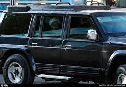 آقای رییس جمهور! لطفا اینگونه نظرسنجی نکنید آقای رییس جمهور! لطفا اینگونه نظرسنجی نکنید