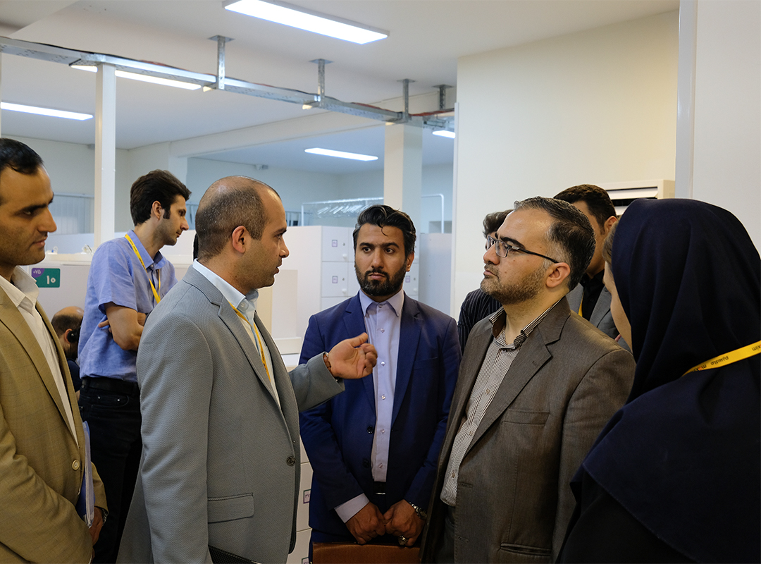 برخی نافرمانیها در مقابل قانون به زودی رفع خواهد شد برخی نافرمانیها در مقابل قانون به زودی رفع خواهد شد