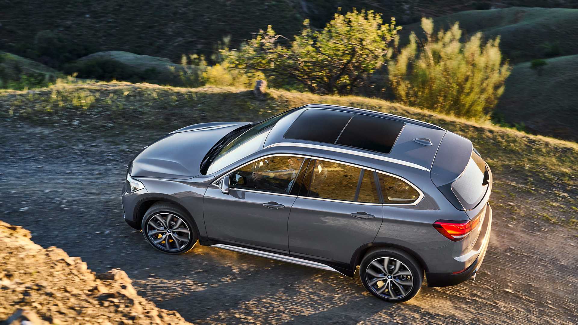 تغییرات بامو X1 مدل 2020/ خشن و مدرنتر از قبل تغییرات بامو X1 مدل 2020/ خشن و مدرنتر از قبل