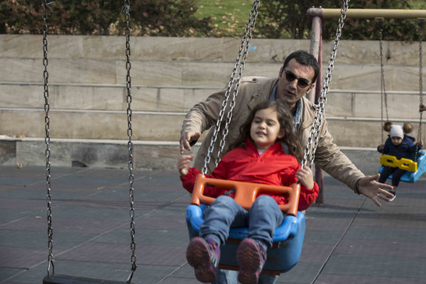 صدور مجوز نمایش برای «تیغ و ترمه» کیومرث پوراحمد