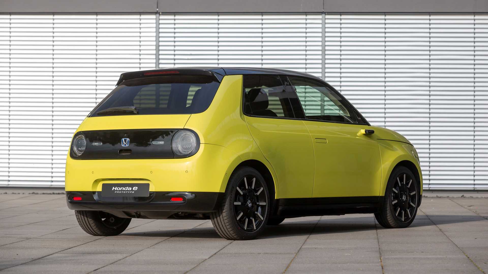 هر چه از هوندای الکتریکی نمیدانید هر چه از هوندای الکتریکی نمیدانید