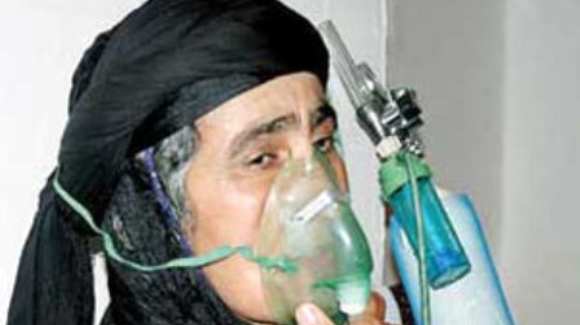 بلاتکلیفی وضعیت برخی مصدومان شیمیایی سردشت بعد از 32 سال/ رییس بنیاد شهید: چیزی تا پایان بررسیها باقی نمانده/ رنجش جانبازان از نبود دارو و مراکز درمانی بلاتکلیفی وضعیت برخی مصدومان شیمیایی سردشت بعد از 32 سال/ رییس بنیاد شهید: چیزی تا پایان بررسیها باقی نمانده/ رنجش جانبازان از نبود دارو و مراکز درمانی