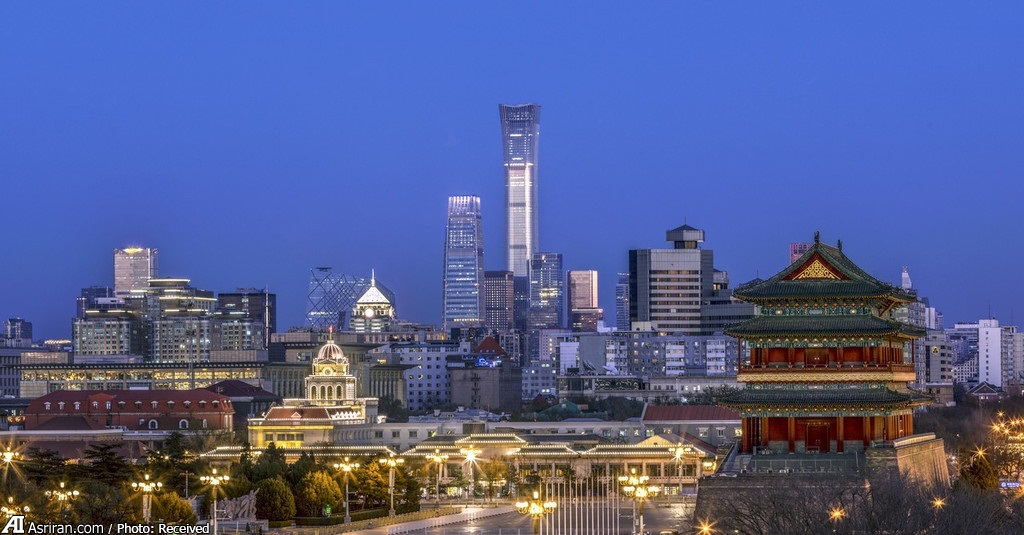 برترین اقتصادهای جهان در جذب برترین اقتصادهای جهان در جذب