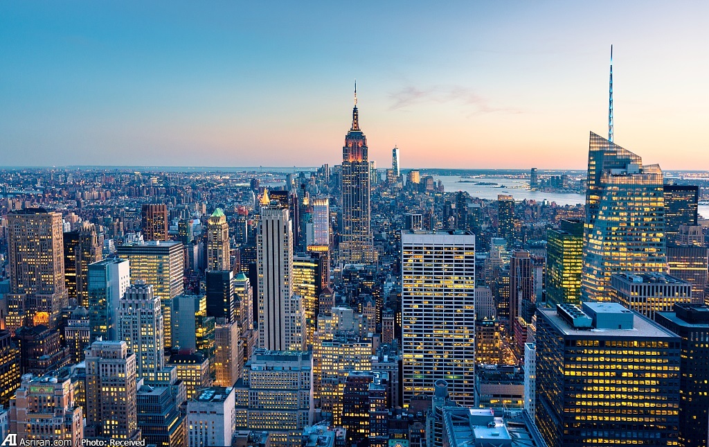 برترین اقتصادهای جهان در جذب برترین اقتصادهای جهان در جذب