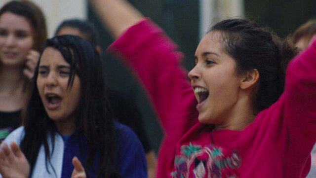 الجزایر چراغ اسکار 2020 را روشن کرد