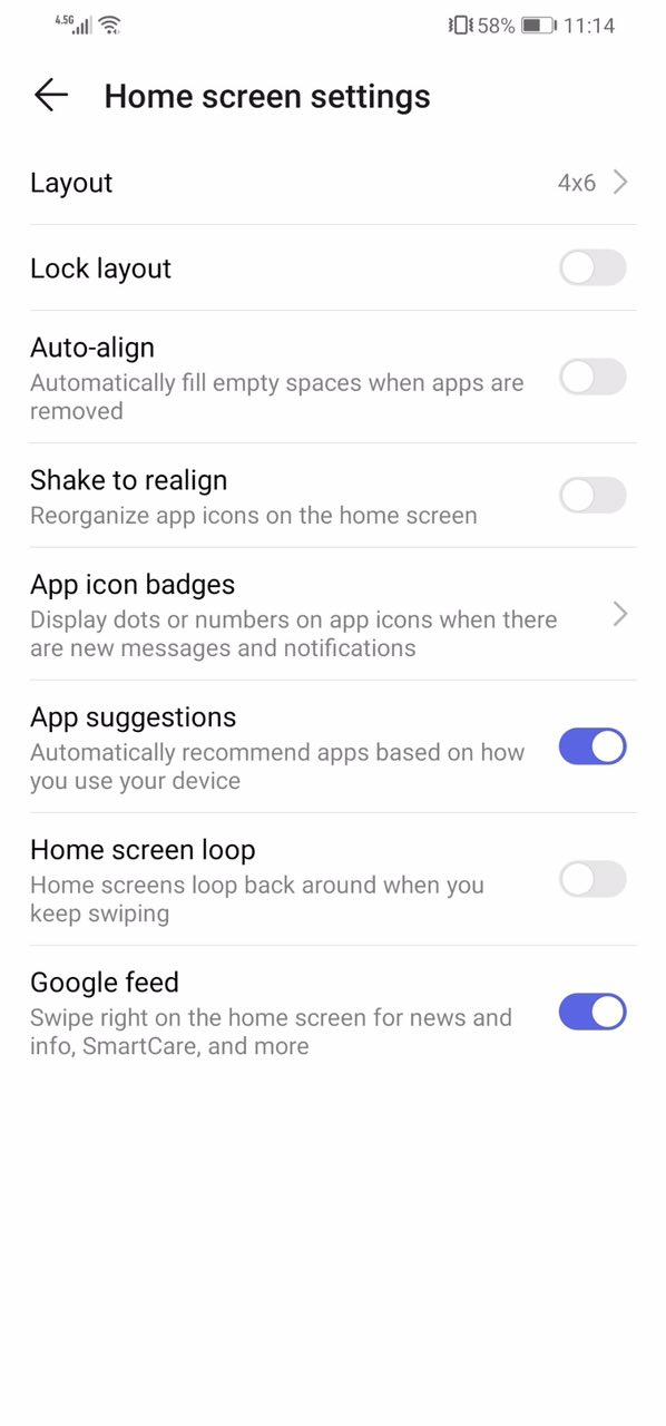 چگونه با کمک قابلیت APP Drawer برنامه‌های گوشی خود را مرتب کنید