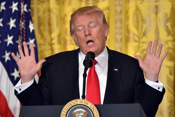 ترامپ: به یک توافق ۱۰۰ساله با ایران نیاز داریم/ هیچ عجله‌ای ندارم