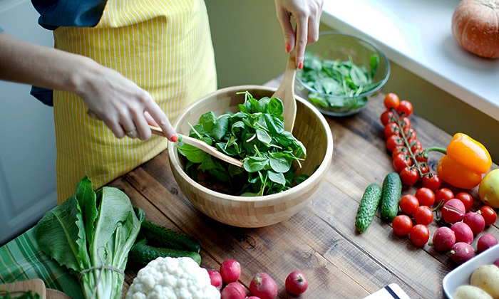 خوراکی‌هایی که کلید سرطان را غیرفعال می کنند!
