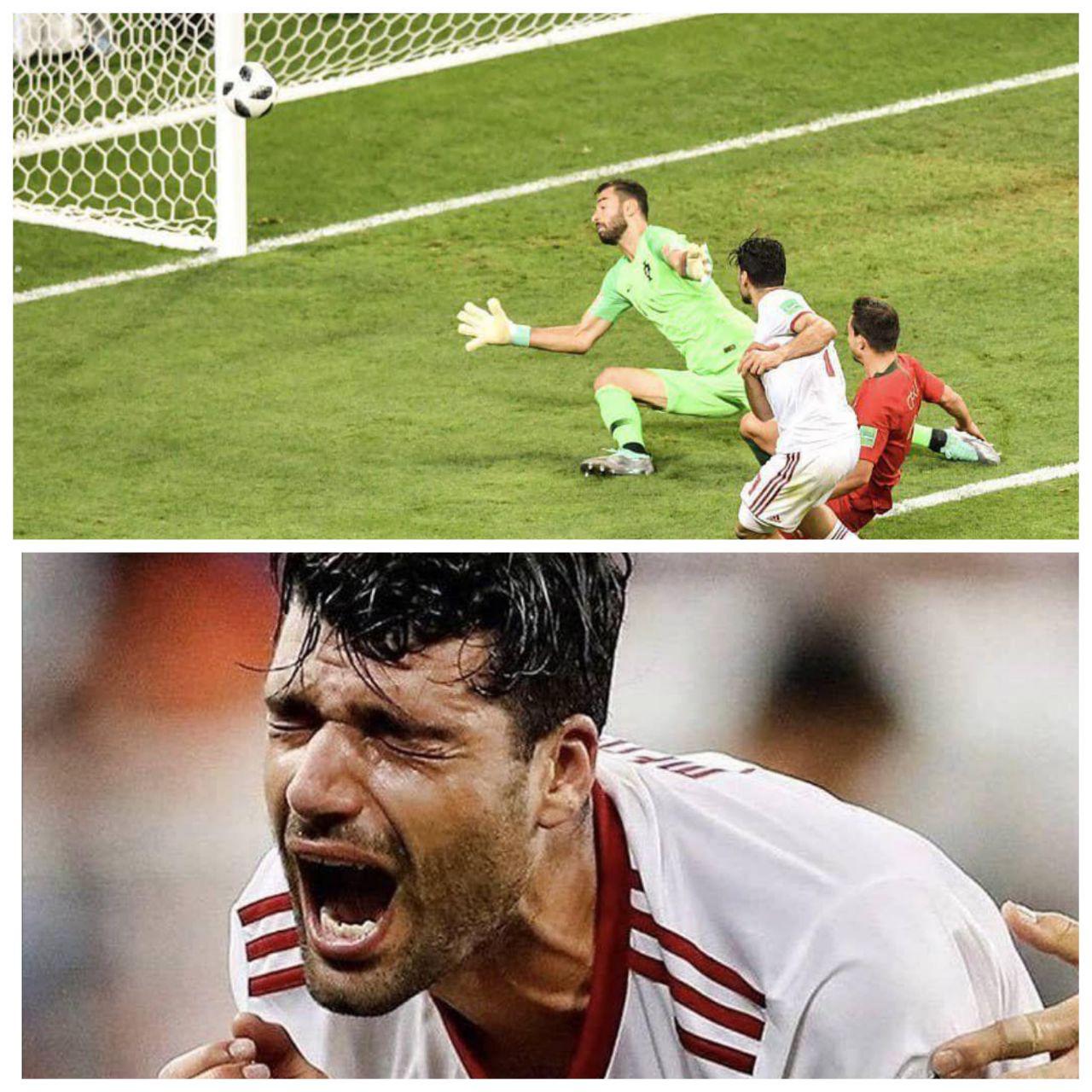 فردا؛ سالگرد حسرت فوتبال ایران فردا؛ سالگرد حسرت فوتبال ایران