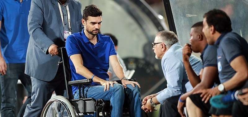 شما دشمن «ایران» هستید