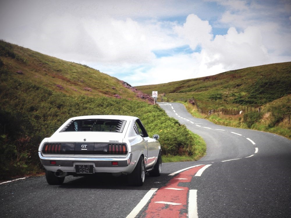 ناشناختهترین تویوتاها در دیوار ناشناختهترین تویوتاها در دیوار