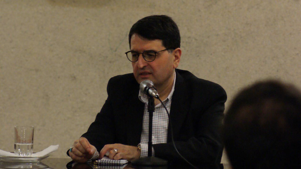 مجید تفرشی(تحلیل‌گر سیاست خارجی): تحریم وزیر خارجه یک کشور، امری بی سابقه است