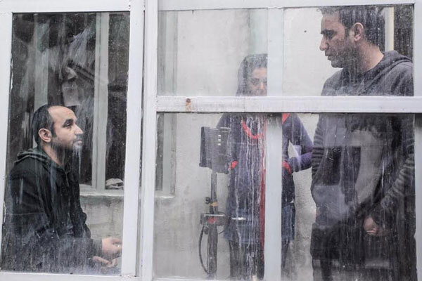 فیلم جدید برادران محمودی، «مردن در آب مطهر»