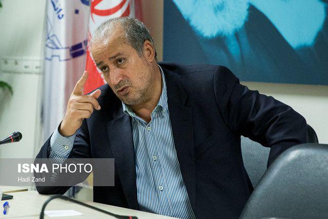 تاج: هنوز پولی از وزارت ورزش نگرفته‌ایم/ قرعه‌کشی به معنی شروع لیگ نیست!