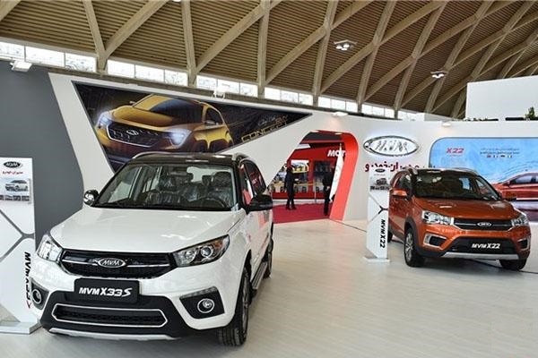 طرح فروش «عید تا عید» مدیران خودرو آغاز شد (+ جزئیات) طرح فروش «عید تا عید» مدیران خودرو آغاز شد (+ جزئیات)