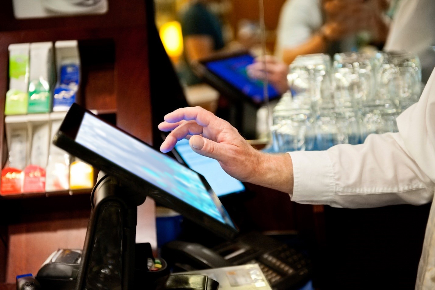 6 مرحلهی ضروری برای انتخاب صندوق فروشگاهی 6 مرحلهی ضروری برای انتخاب صندوق فروشگاهی