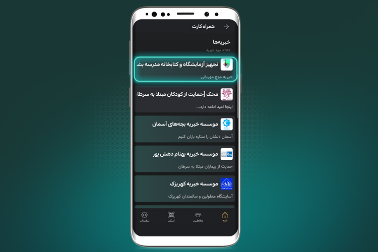 چگونه تاثیر نیکوکاری خود را ببینیم؟