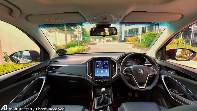 یک خودرو با 4 برند متفاوت!/ هکتور؛ شاسی بلند جدید یک خودرو با 4 برند متفاوت!/ هکتور؛ شاسی بلند جدید