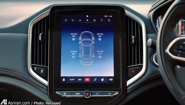 یک خودرو با 4 برند متفاوت!/ هکتور؛ شاسی بلند جدید یک خودرو با 4 برند متفاوت!/ هکتور؛ شاسی بلند جدید