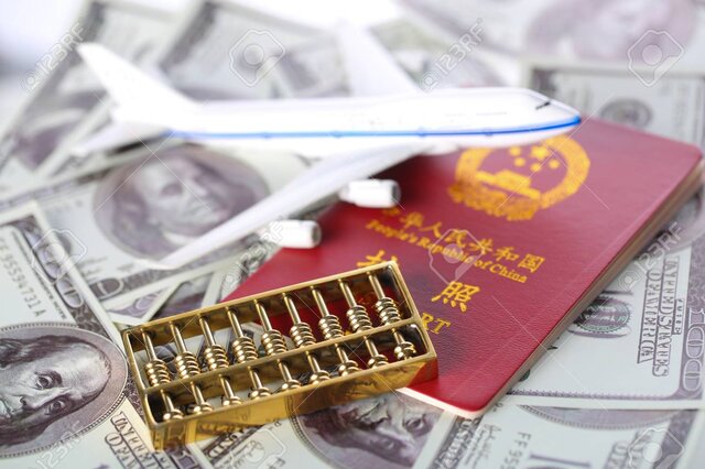 ولخرجترین گردشگران دنیا را بشناسید ولخرجترین گردشگران دنیا را بشناسید