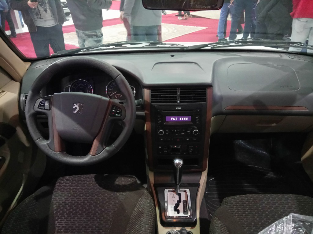 دعوتنامههای پارس اتوماتیک هفته آینده صادر میشود دعوتنامههای پارس اتوماتیک هفته آینده صادر میشود